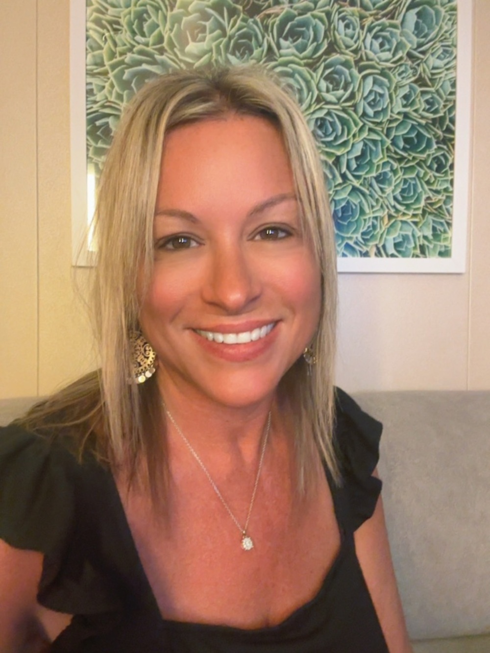 Meet your Posher, Barbara